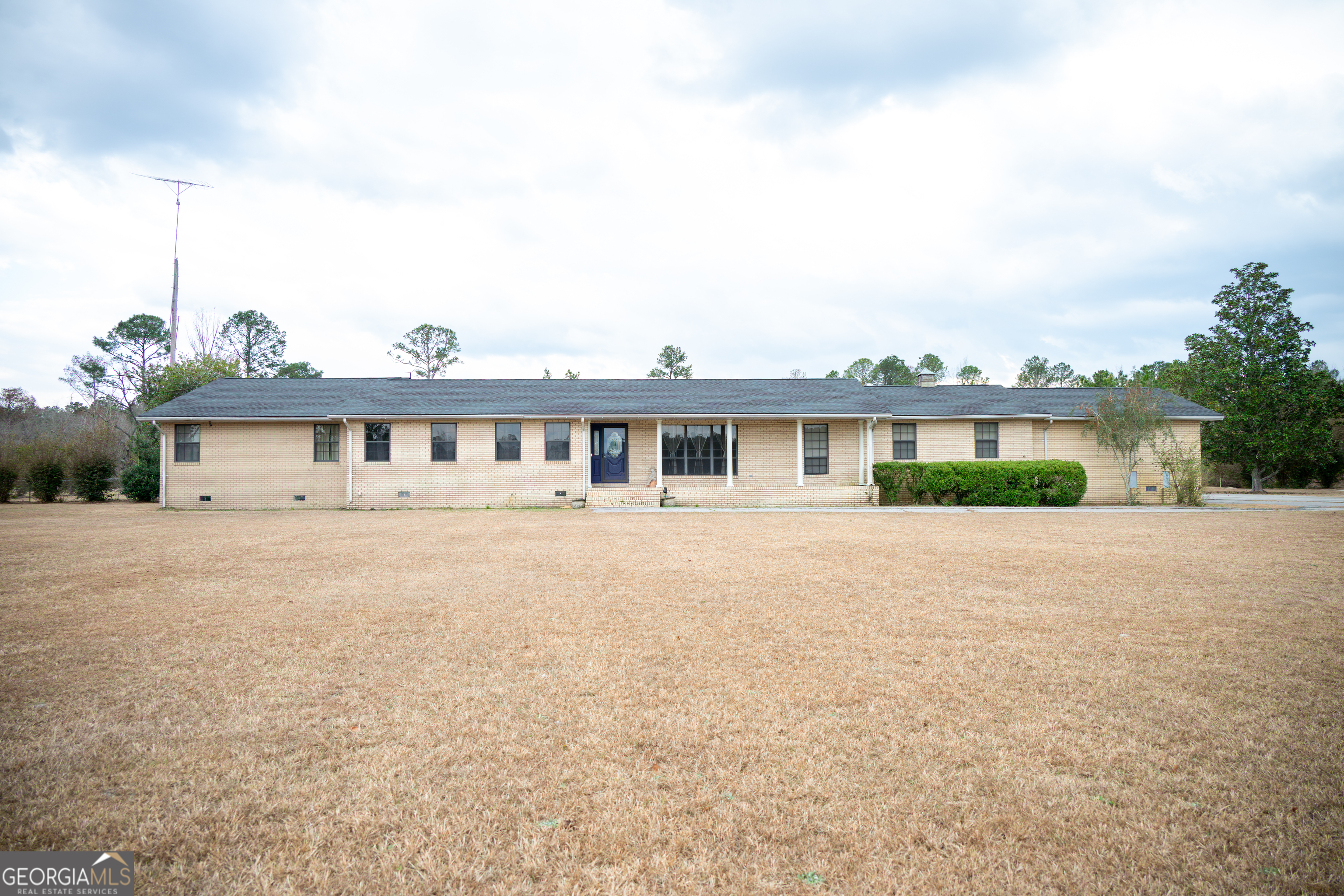 Residential in Alamo 2