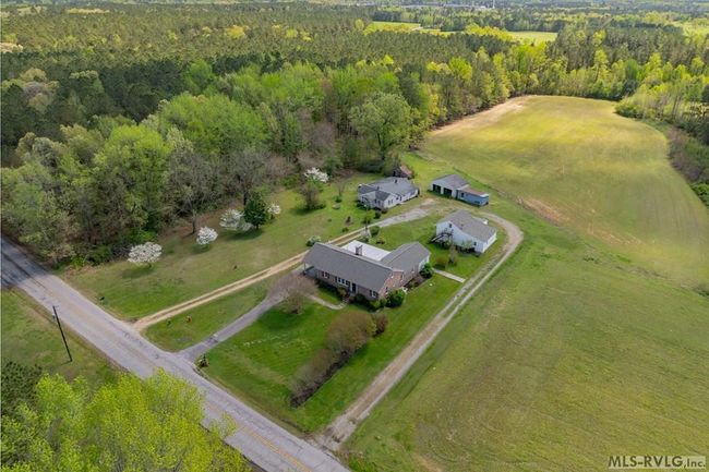 3655 Allen Rd, House other with 5 bedrooms, 2 bathrooms and null parking in Jarratt VA | Image 45
