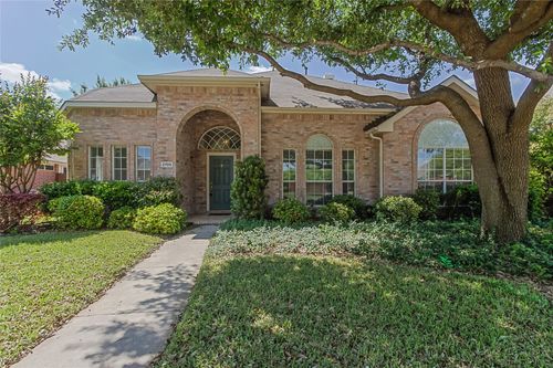 2708 Cheverny Dr, McKinney, TX, 75070-4259 | Card Image