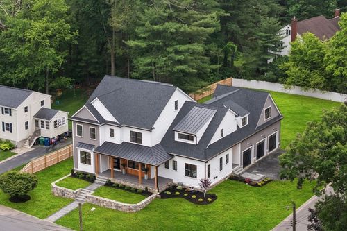 1 Maud Graham Cir, Burlington, MA, 01803-3613 | Card Image