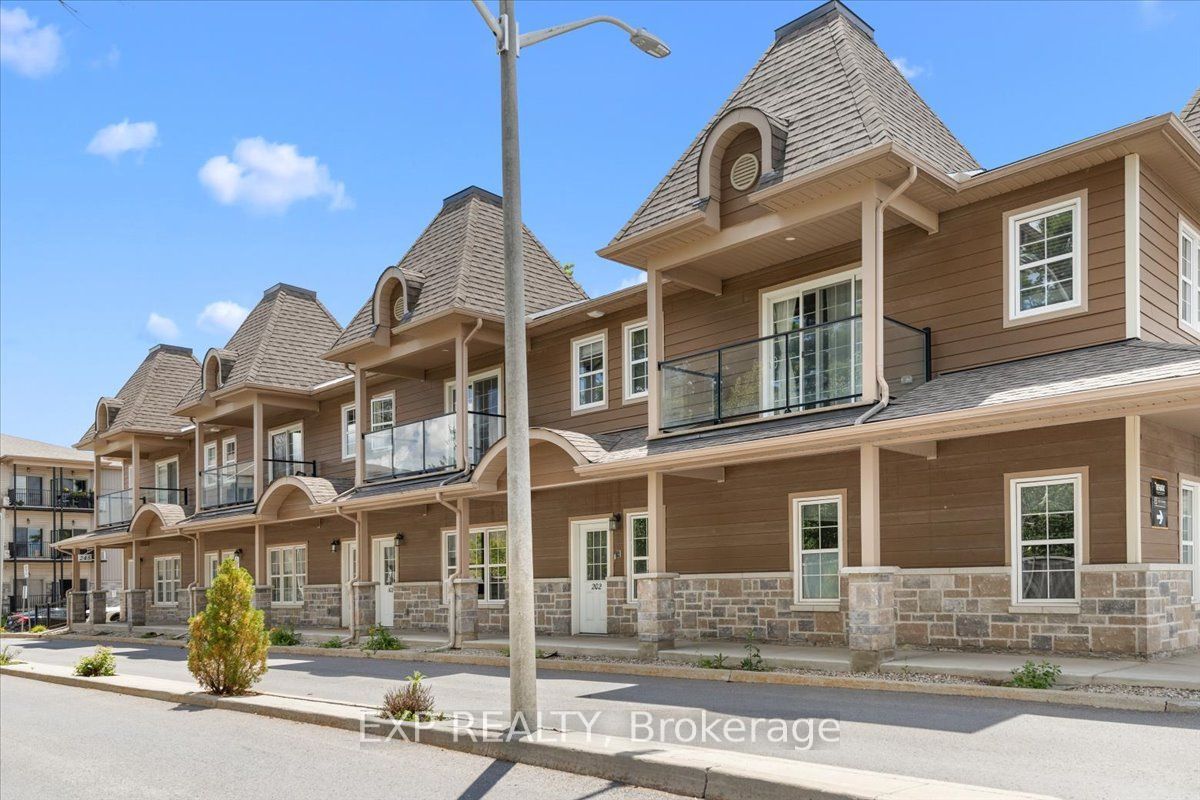 Residential in Russell 3