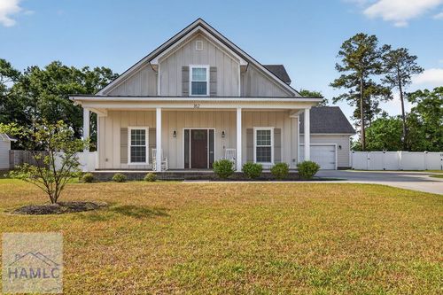 162 Palmer Place Lane Ne, Ludowici, GA, 31316 | Card Image