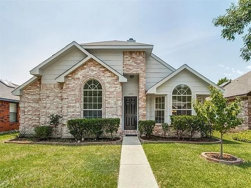 2319 Foothill Rd, Mckinney, TX, 75072-3817 | Card Image