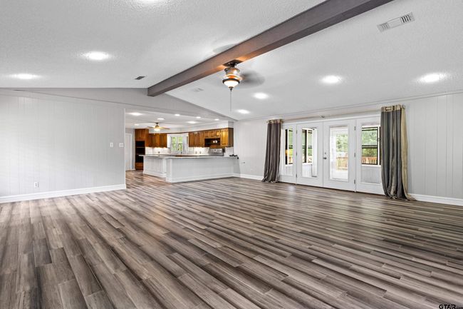1821 Azalea St, House other with 4 bedrooms, 3 bathrooms and null parking in Gilmer TX | Image 8