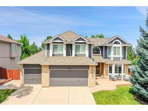 5459 E Dry Creek Cir, Centennial, CO, 80122-4017 | Card Image