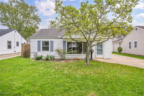 4903 Marigold Rd, Mentor, OH, 44060-1217 | Card Image