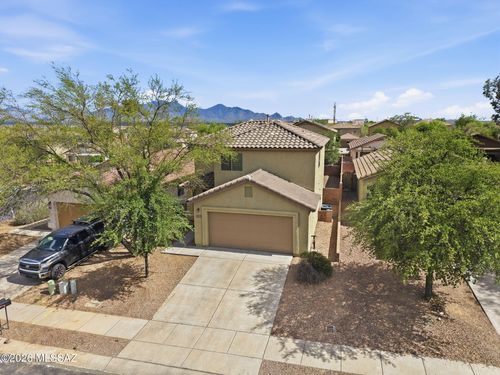 749 W Emerald Key Dr, Green Valley, AZ, 85614-5249 | Card Image