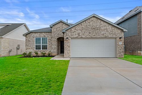 337 Nopal St, San Antonio, TX, 78210-2339 | Card Image