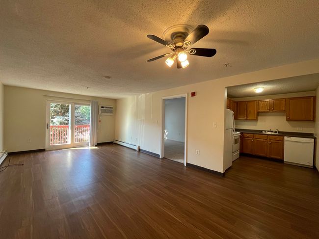 APT-201 - 96 Powers St, Condo with 2 bedrooms, 1 bathrooms and null parking in Milford NH | Image 22