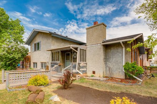 3 Berwick Close Nw, Calgary, AB, T3K1C3 | Card Image