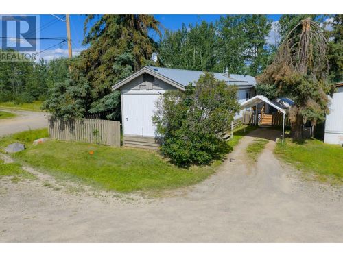 7-2091 Highway 16 E, Vanderhoof, BC, V0J3A1 | Card Image