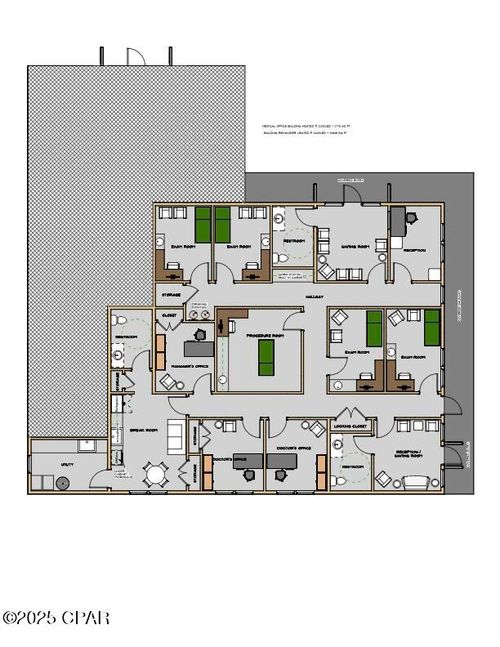 b-13605 Panama City Beach Pkwy, Panama City Beach, FL, 32407-2849 | Card Image