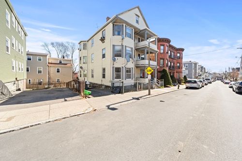 36 Mclellan St, Boston, MA, 02121-4043 | Card Image