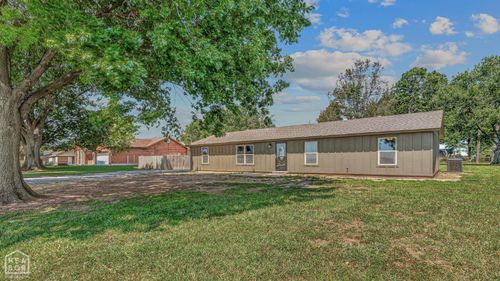 314 E Armorel Drive, Blytheville, AR, 72315 | Card Image