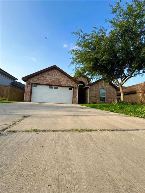 3116 Teresa Ave, Mcallen, TX, 78503-1826 | Card Image