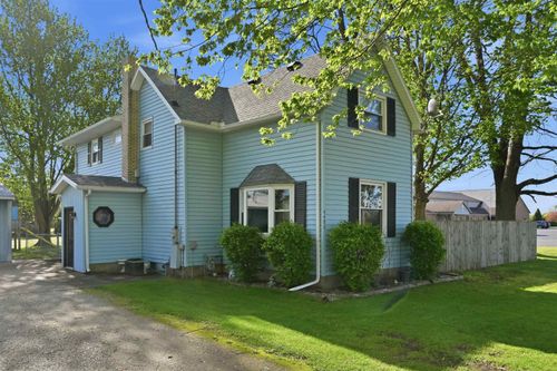 4480 S 1100 W, Hudson, IN, 46747-9739 | Card Image