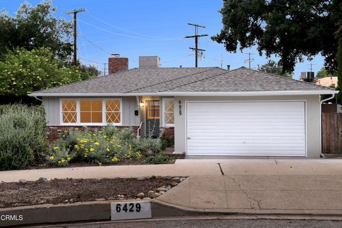 6429 Creemore Ln, Tujunga, CA, 91042-2904 | Card Image