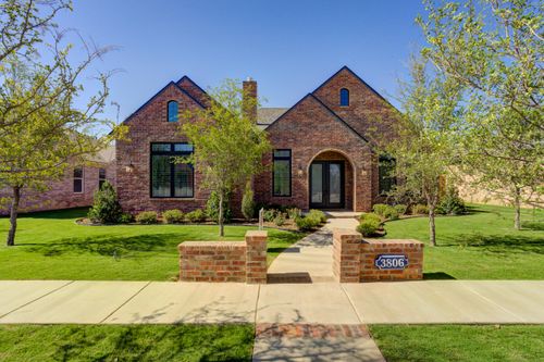 3806 123rd St, Lubbock, TX, 79424 | Card Image