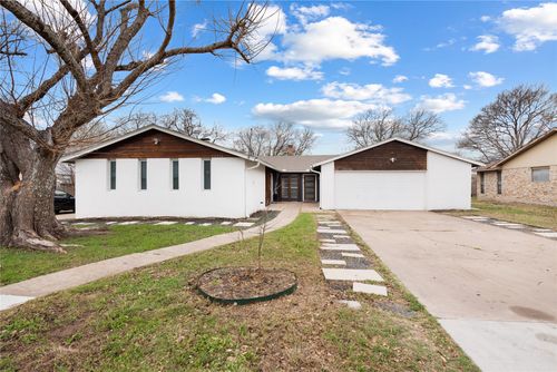 12316 Willow Wild Dr, Austin, TX, 78758-2732 | Card Image