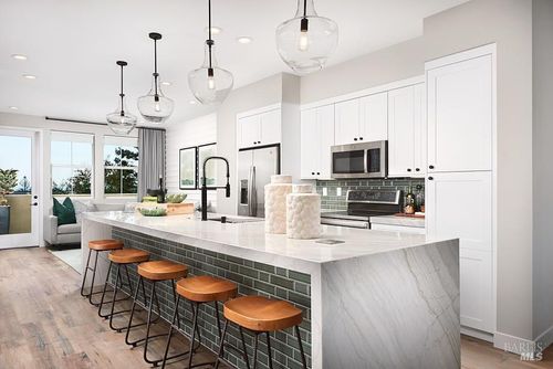 617 Semillon Ln, Santa Rosa, CA, 95403-2897 | Card Image