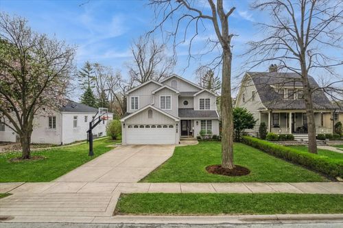 291 Lionel Rd, Riverside, IL, 60546-2262 | Card Image