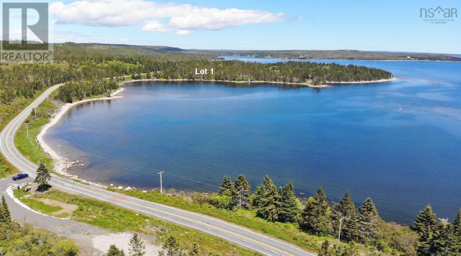 Land in Cole Harbour 3