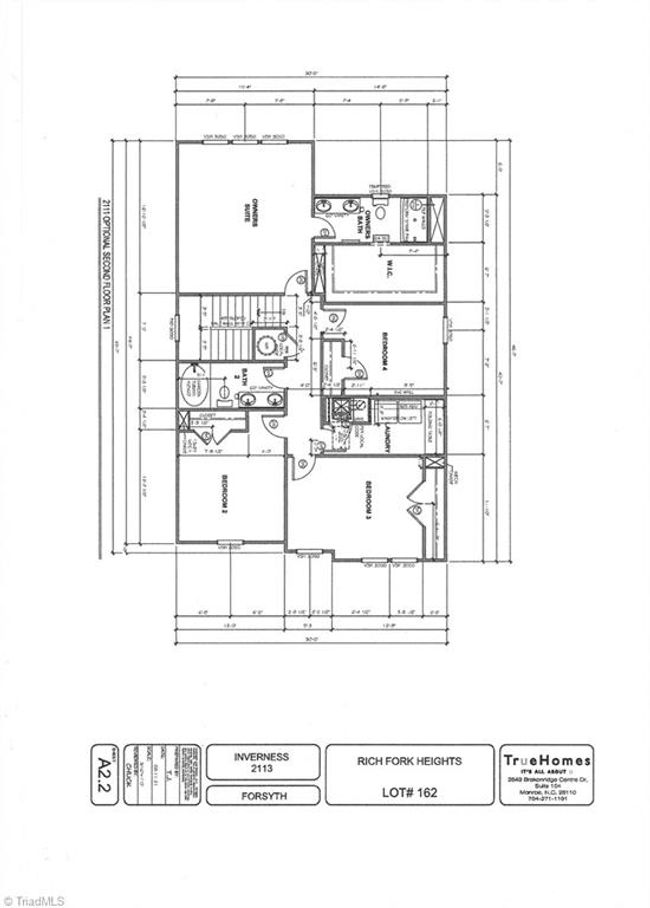 Second floorplan | Image 47