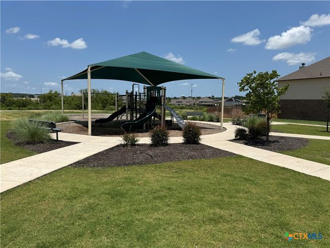 2521 Arno St, House other with 4 bedrooms, 2 bathrooms and null parking in Harker Heights TX | Image 25