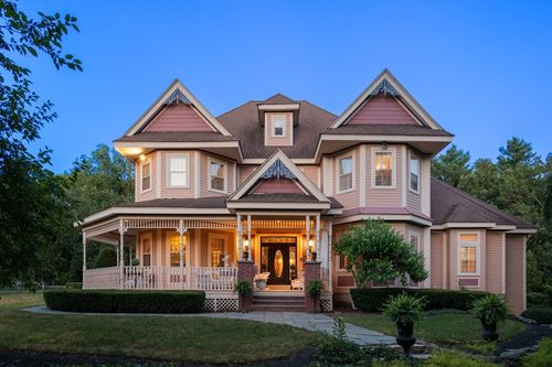 2 Country Way, Hopkinton, MA, 01748-2174 | Card Image