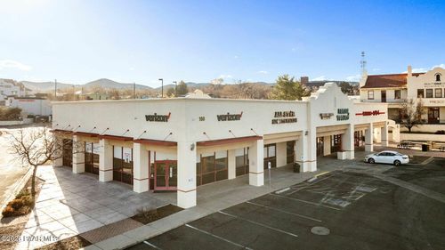 ste-d112-150 E Sheldon St, Prescott, AZ, 86301-3166 | Card Image