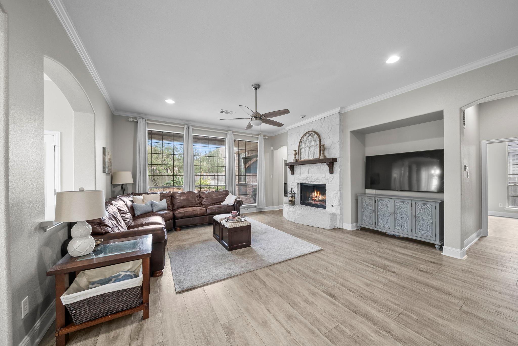 Residential in Cypress 5