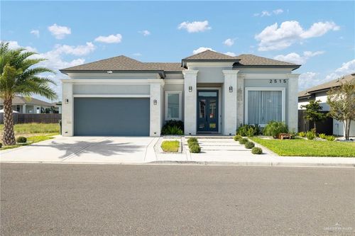 2515 Wisteria Street, Mission, TX, 78574 | Card Image