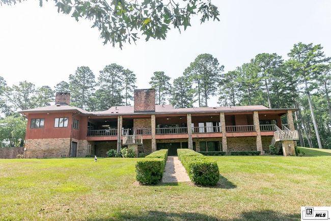 294 Moody Rd, House other with 4 bedrooms, 4 bathrooms and null parking in Ruston LA | Image 48
