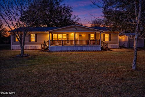 2557 County Highway 183 N, Defuniak Springs, FL, 32433-7341 | Card Image