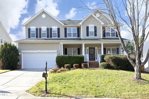 1428 White Opal Dr, Knightdale, NC, 27545-7555 | Card Image