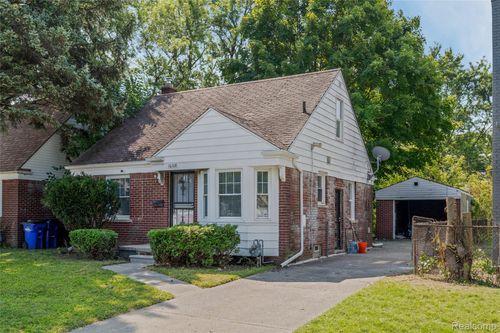 16108 Lappin St, Detroit, MI, 48205-2511 | Card Image