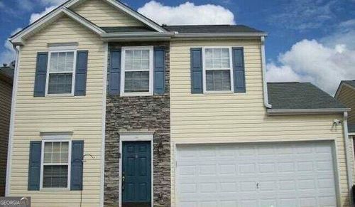 235 Meadowridge Dr, Covington, GA, 30016-1215 | Card Image