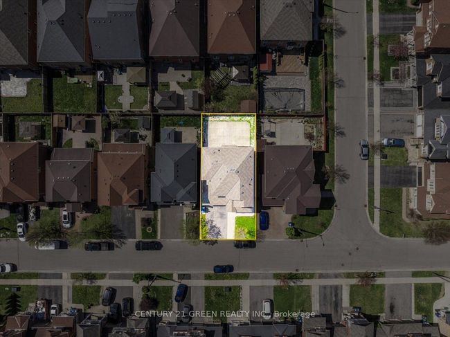 7 Accent Cir, House other with 6 bedrooms, 5 bathrooms and 4 parking in Brampton ON | Image 50