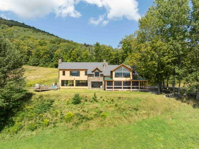 231 Christmas Tree Farm Road, House other with 4 bedrooms, 3 bathrooms and null parking in Chester VT | Image 1