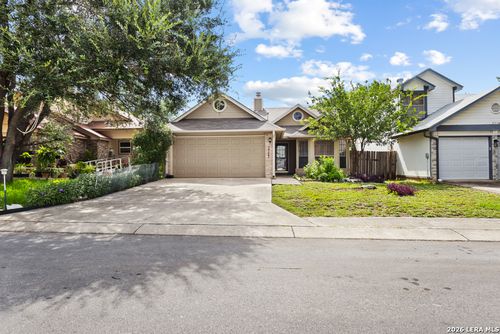 7722 Branston, San Antonio, TX, 78250-2931 | Card Image