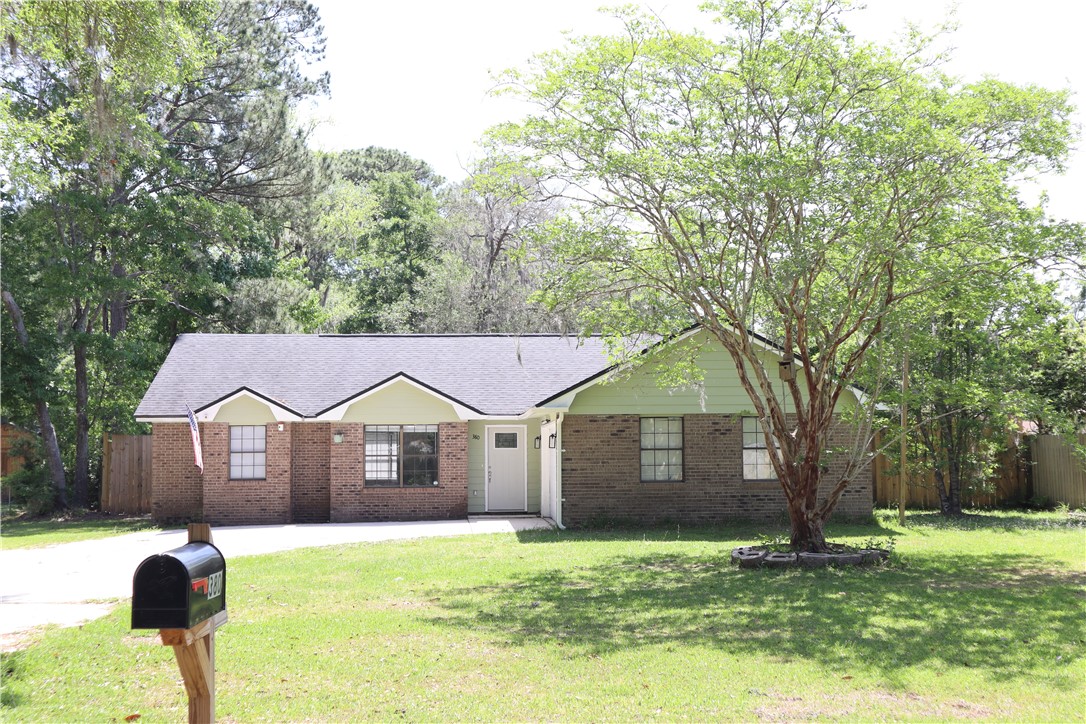 Residential in Kingsland