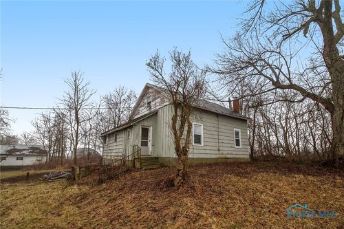 16506 County Road R, Alvordton, OH, 43501 | Card Image