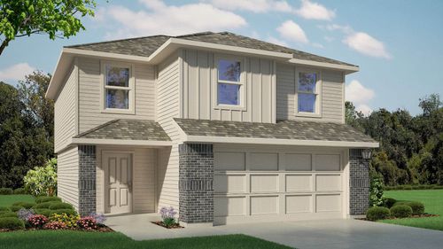 806 Kings Way, Hillsboro, TX, 76645-4324 | Card Image