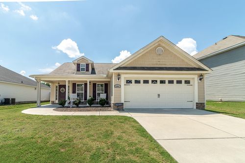 5301 Copse Dr, Augusta, GA, 30909-0017 | Card Image