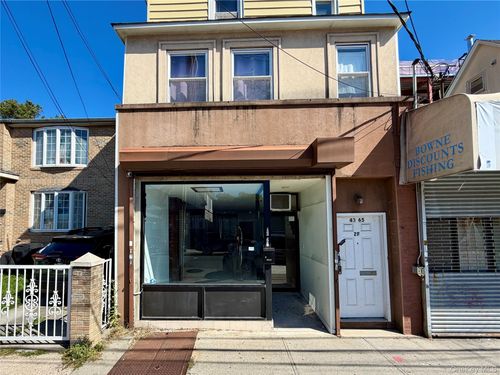 43-65 Bowne St, Flushing, NY, 11355-3039 | Card Image