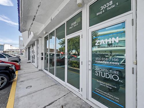e-3038 N Federal Hwy, Fort Lauderdale, FL, 33306-1493 | Card Image