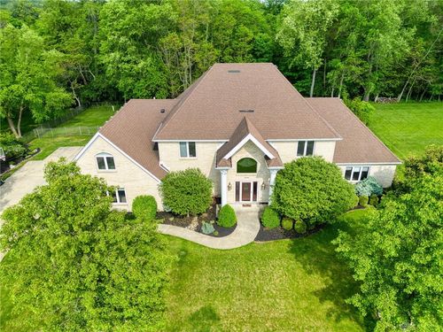 1656 Fox Trl, Sugarcreek Township, OH, 45305-1179 | Card Image
