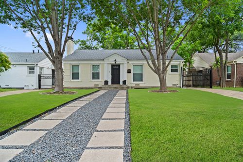 2617 Benbrook Blvd, Fort Worth, TX, 76109-2355 | Card Image