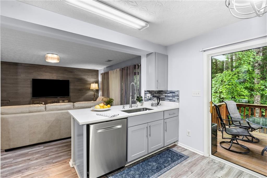 Residential in Sugar Hill 4