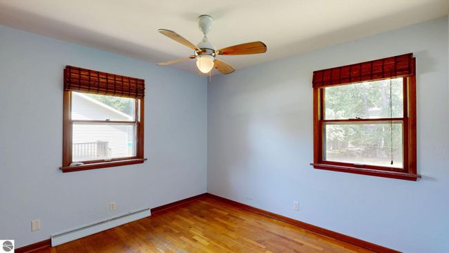 1519 Ridge Rd, House other with 3 bedrooms, 1 bathrooms and null parking in Mt Pleasant MI | Image 20